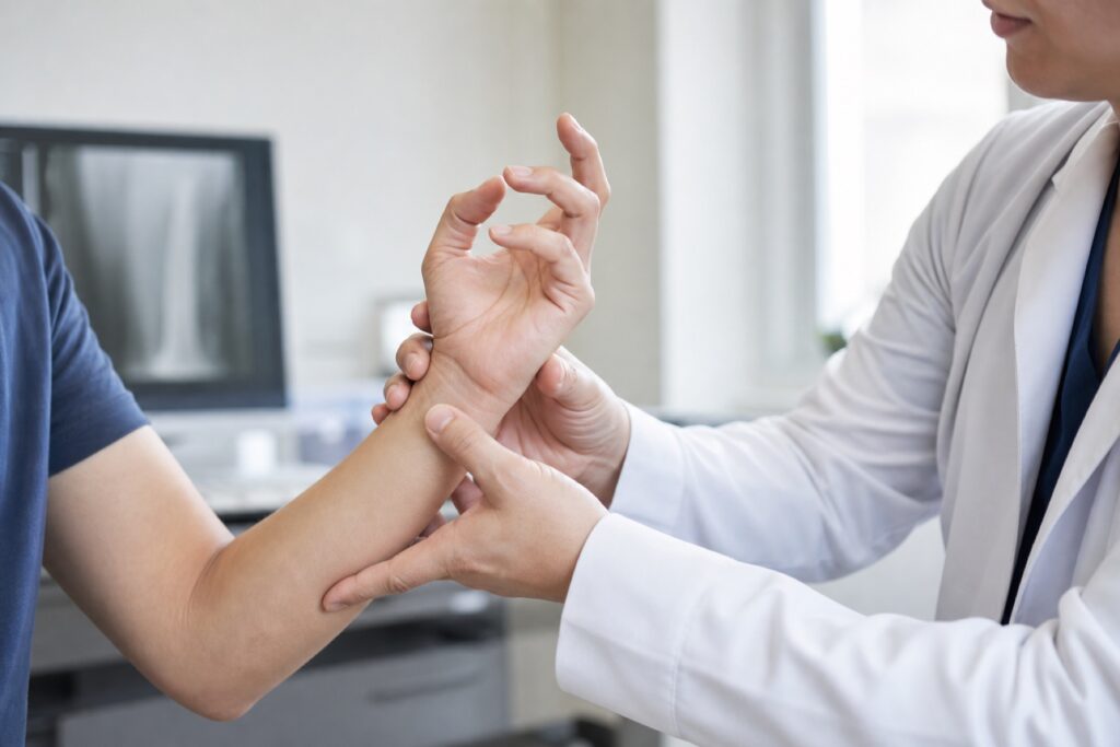 Hand Surgery in Turkey: Hand Reconstruction & Function